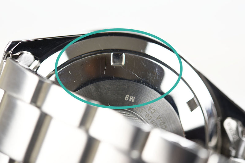 Orient FFE06001B B stock SeriousWatches