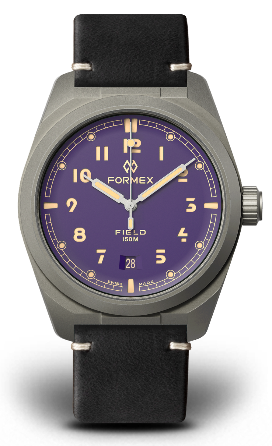 Formex Field Ultra Violet