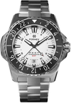 Formex REEF GMT White Ceramic Bezel