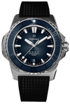 Formex REEF Automatic Chronometer 300m Blue Rubber
