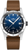 Fortis Flieger F-39 Automatic Liberty Blue