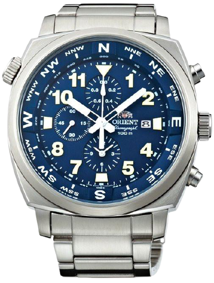 Orient FTT17002D