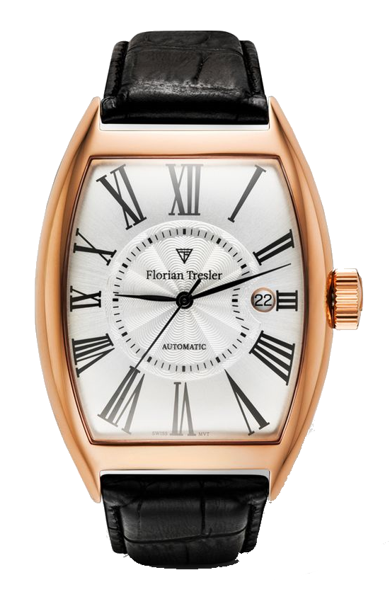 Florian Tresler Dynamic Leader FT2.010