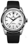 Formex Essence ThirtyNine Chronometer White Leather