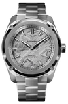 Formex Essence ThirtyNine Chronometer Space Rock Limited Edition