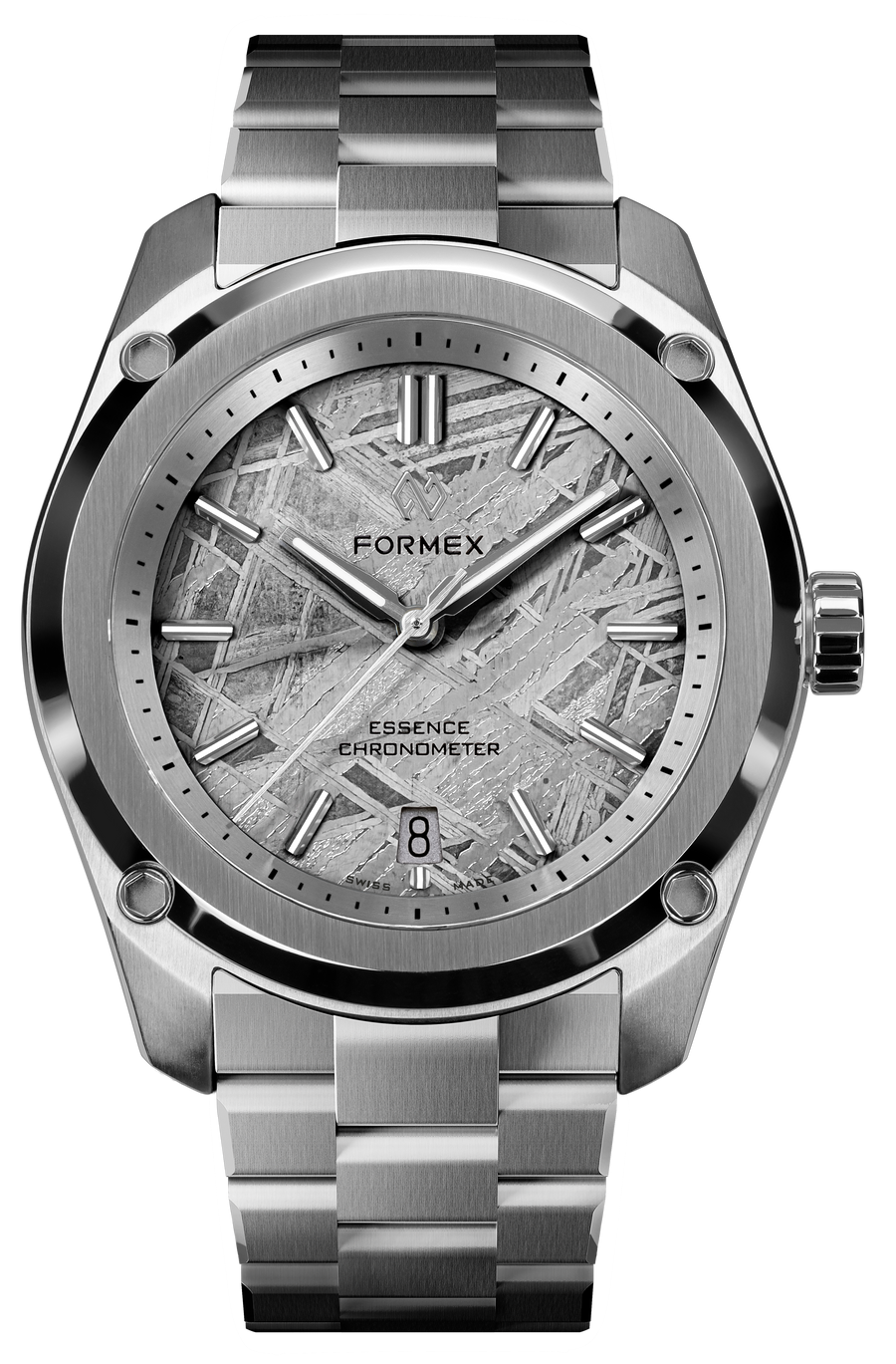 Formex Essence ThirtyNine Chronometer Space Rock Limited Edition