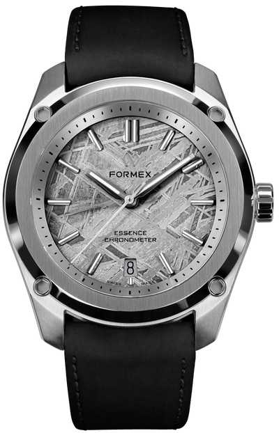 Formex Essence ThirtyNine Chronometer Space Rock Limited Edition