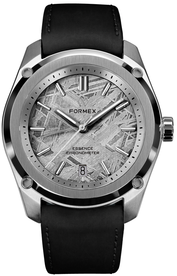 Formex Essence ThirtyNine Chronometer Space Rock Limited Edition