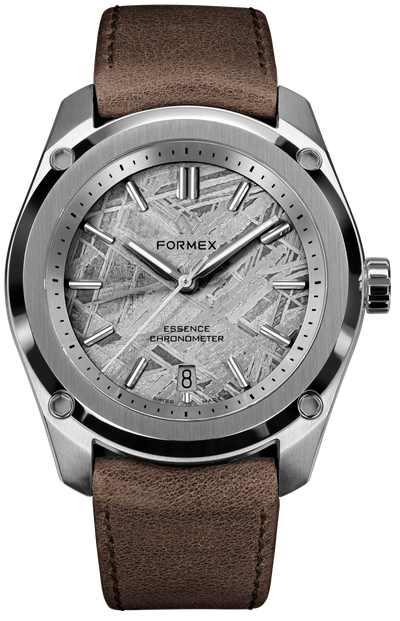 Formex Essence ThirtyNine Chronometer Space Rock Limited Edition