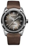 Formex Essence Chronometer Dégradé Leather