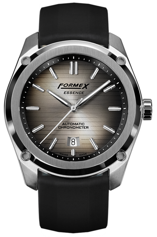 Formex Essence Chronometer Dégradé Rubber