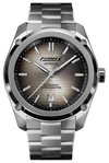 Formex Essence Chronometer Dégradé Steel