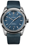 Formex Essence FortyThree Chronometer Blue Leather