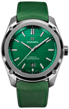 Formex Essence FortyThree Chronometer Green Leather