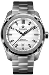 Formex Essence FortyThree Chronometer White Steel