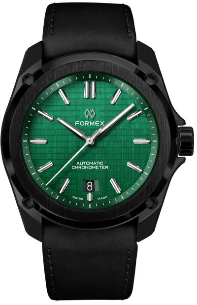 Formex Essence Leggera FortyOne Mamba Green