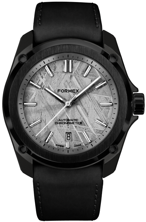 Formex Essence Leggera FortyOne Space Rock Limited Edition