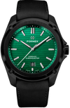 Formex Essence Leggera FortyThree Mamba Green