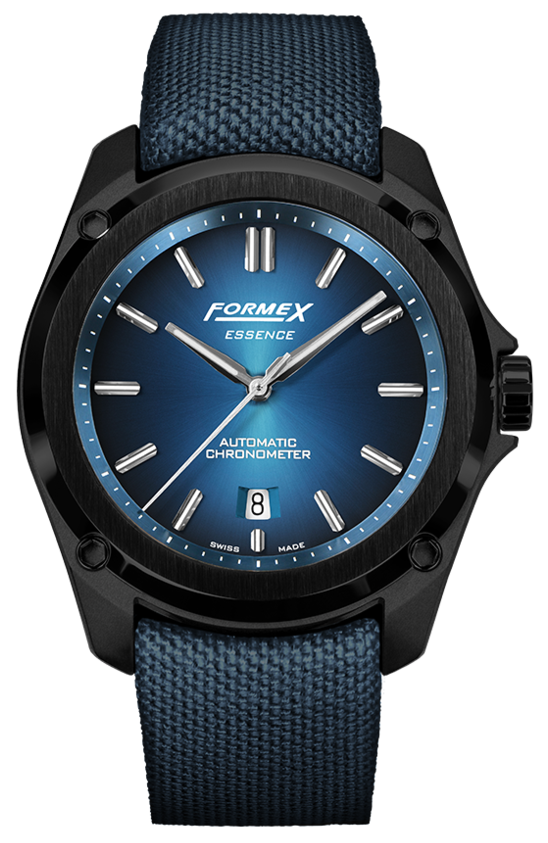 Formex Essence Leggera Electric Blue