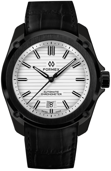 【在庫有】 Formex Essence Leggera FortyOne Arctic White ファンデーション