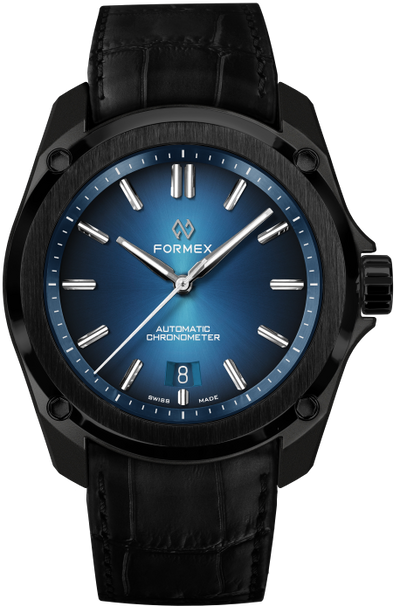 Formex Essence Leggera FortyOne Electric Blue