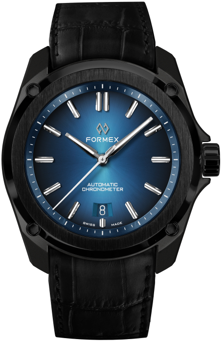 Formex Essence Leggera FortyOne Electric Blue