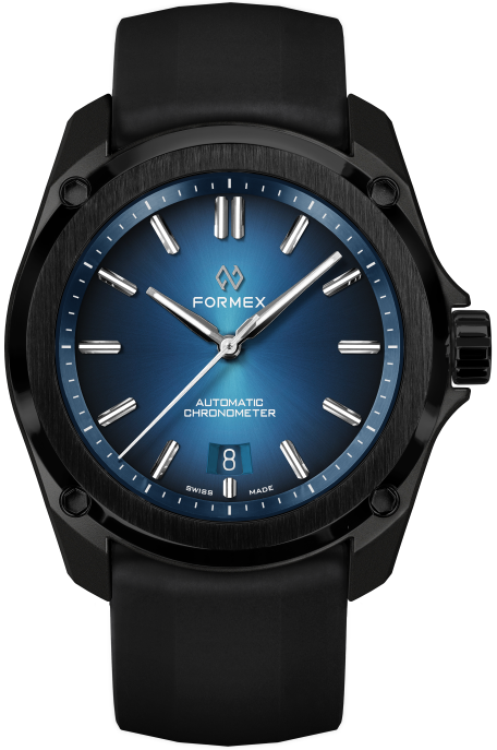 その他 BLUE Formex Essence Leggera FortyOne Electric Blue