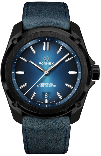 Formex Essence Leggera FortyOne Electric Blue