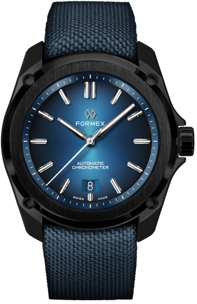 Formex Essence Leggera FortyOne Electric Blue