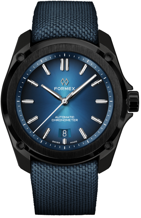 Formex Essence Leggera FortyOne Electric Blue