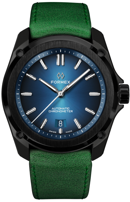 Formex Essence Leggera FortyOne Electric Blue