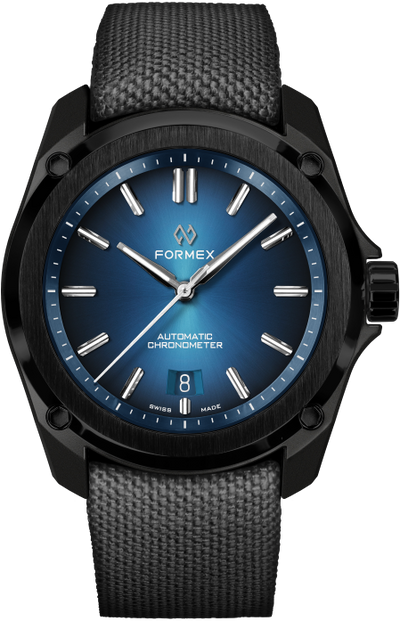 Formex Essence Leggera FortyOne Electric Blue