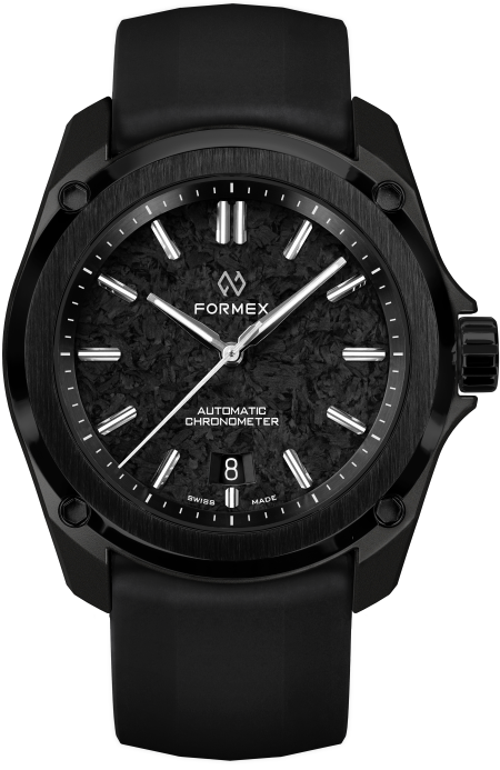 Formex Essence Leggera FortyOne Forged Carbon