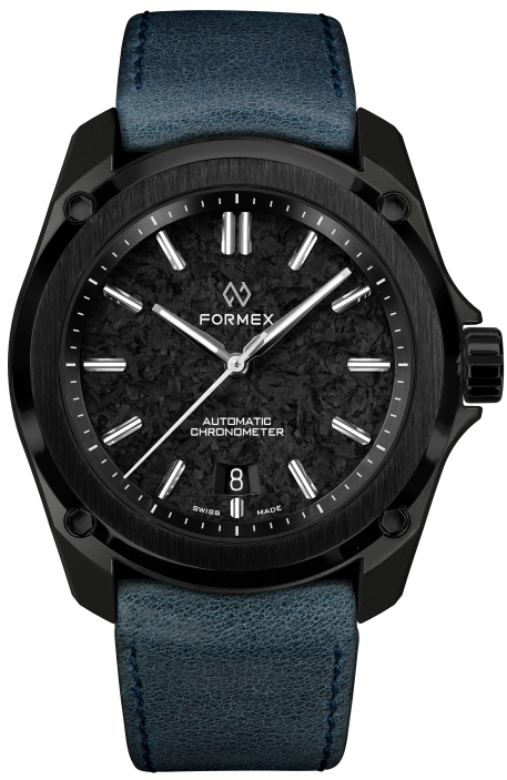 Formex Essence Leggera FortyOne Forged Carbon - SeriousWatches.com Formex Essence Leggera FortyOne Forged Carbon - SeriousWatches.com
