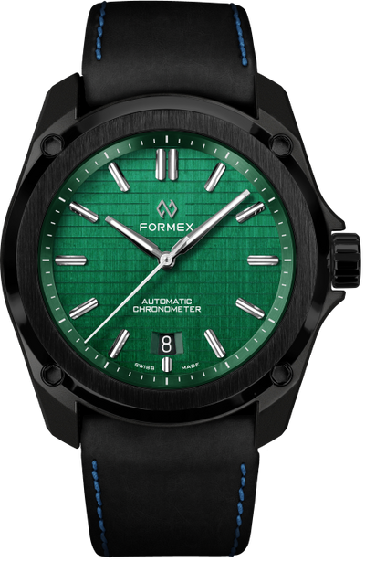 Formex Essence Leggera FortyOne Mamba Green