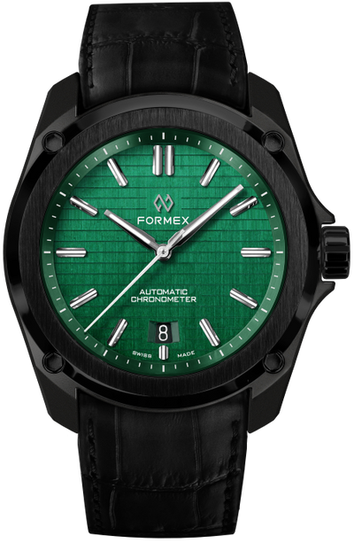 Formex Essence Leggera FortyOne Mamba Green