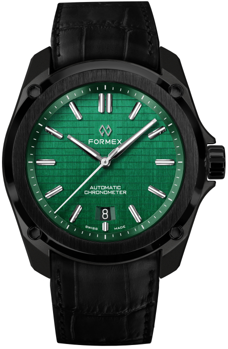 Formex Essence Leggera FortyOne Mamba Green