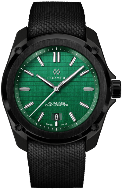 Formex Essence Leggera FortyOne Mamba Green