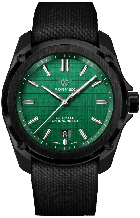 Formex Essence Leggera FortyOne Mamba Green