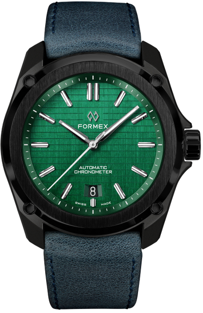 Formex Essence Leggera FortyOne Mamba Green