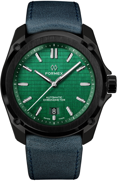 Formex Essence Leggera FortyOne Mamba Green