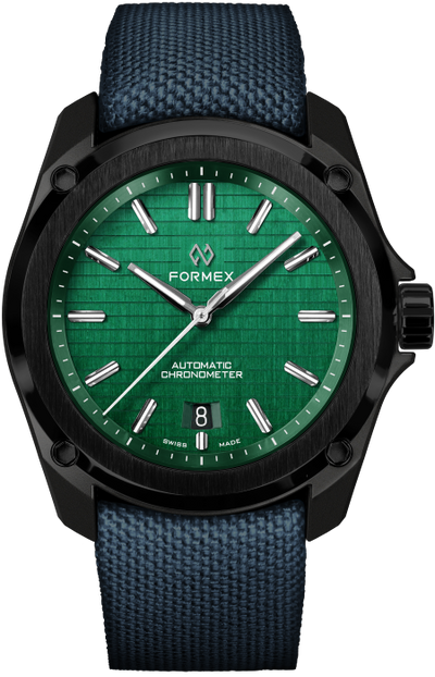 Formex Essence Leggera FortyOne Mamba Green