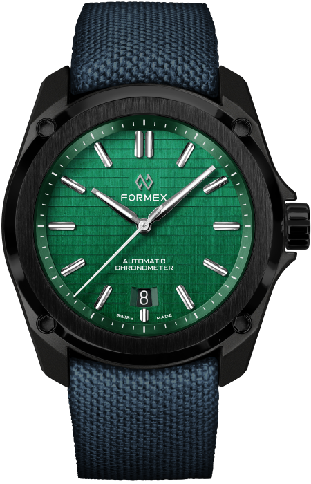 Formex Essence Leggera FortyOne Mamba Green