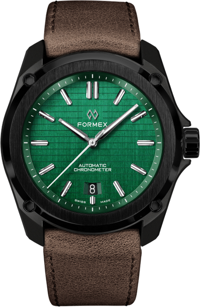 Formex Essence Leggera FortyOne Mamba Green