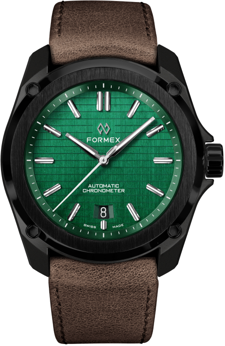 Formex Essence Leggera FortyOne Mamba Green