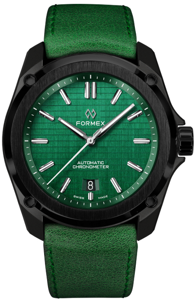 Formex Essence Leggera FortyOne Mamba Green