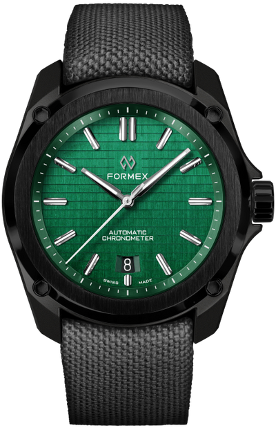 Formex Essence Leggera FortyOne Mamba Green