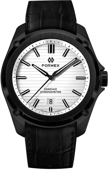 Formex Essence Leggera FortyThree Arctic White