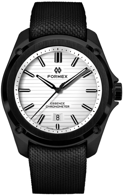 Formex Essence Leggera FortyThree Arctic White