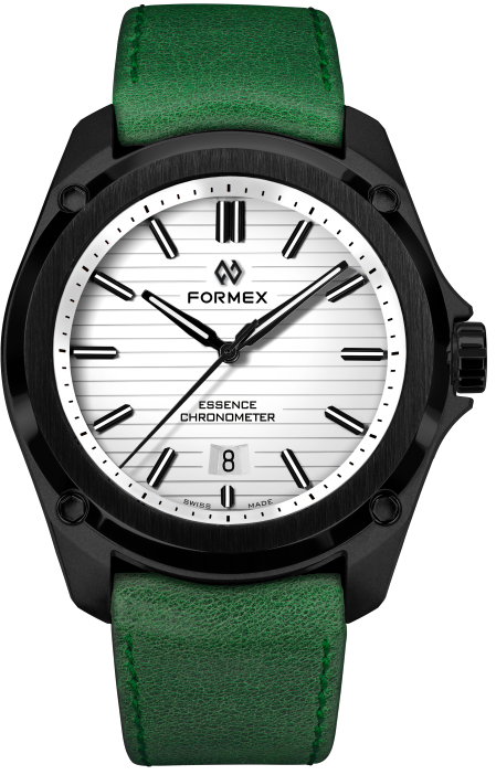 Formex Essence Leggera FortyThree Arctic White